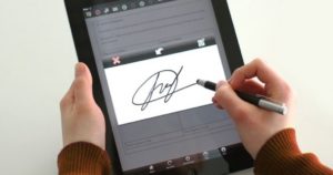 Semnatura Electronica Romania