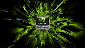 Tehnologia nVidia