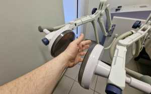 Vindecarea ranilor cu Biocip