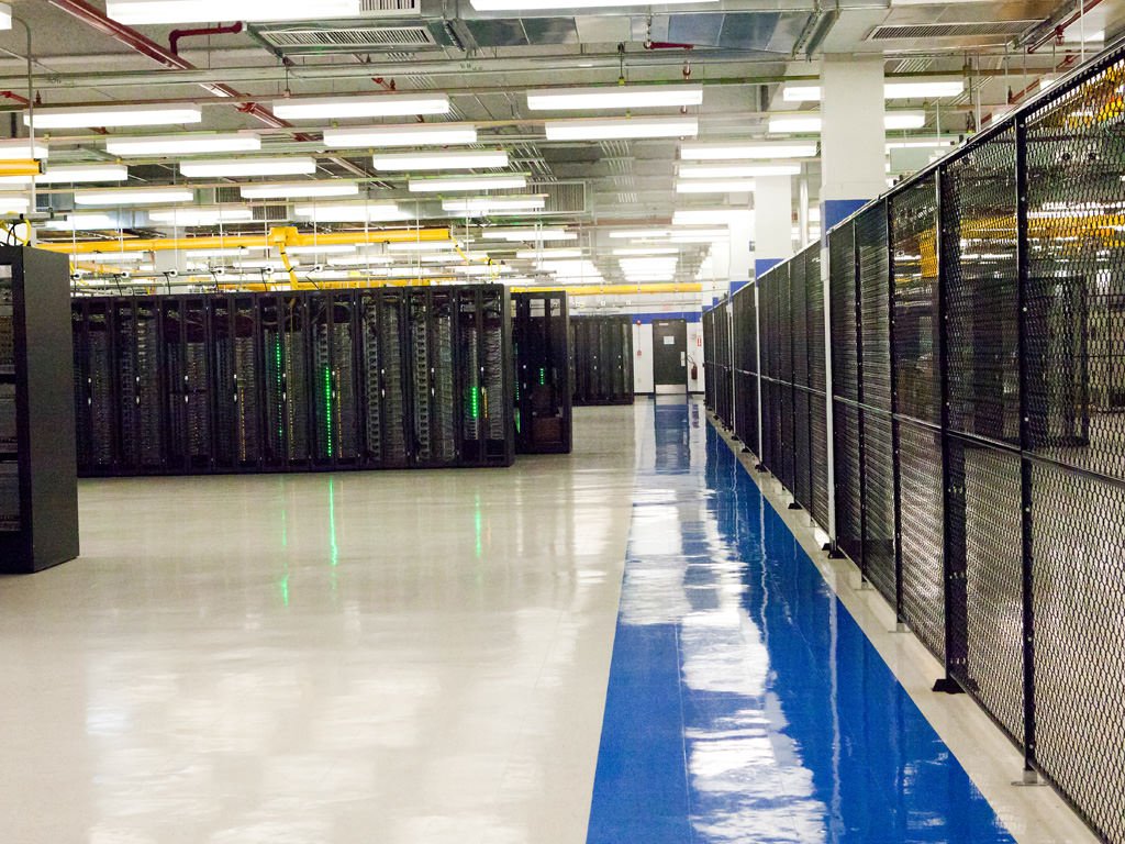 Servere Dedicate Germania - Romania