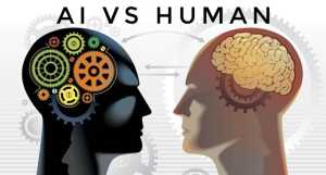 AI vs Human