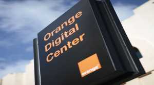 Orange Digital Center Romania