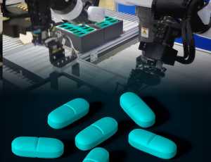 Primul medicament creat de Ai