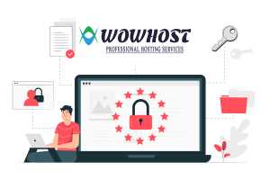 Servicii si Solutii Web de Securitate Online