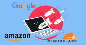 Atacuri DDoS la nivel global