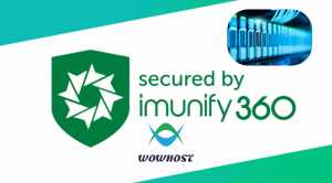 Securitate Servere Web