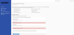 Abonamente gazduire web wowhost