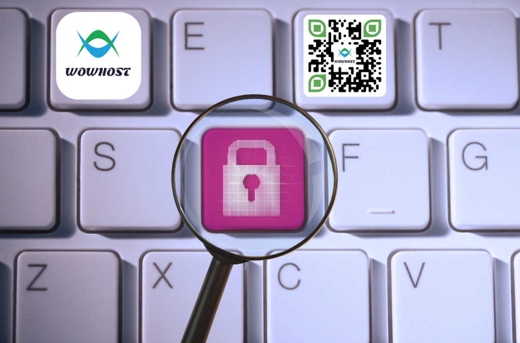 Securitate mail-uri cu DKIM