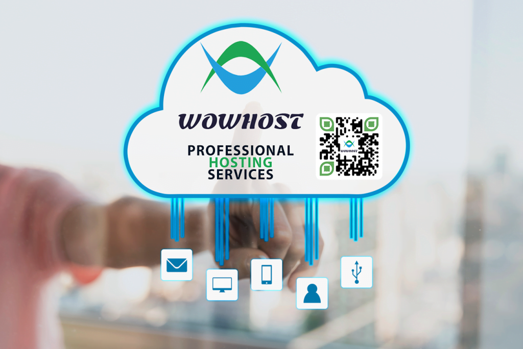 Servicii de gazduire profesionale