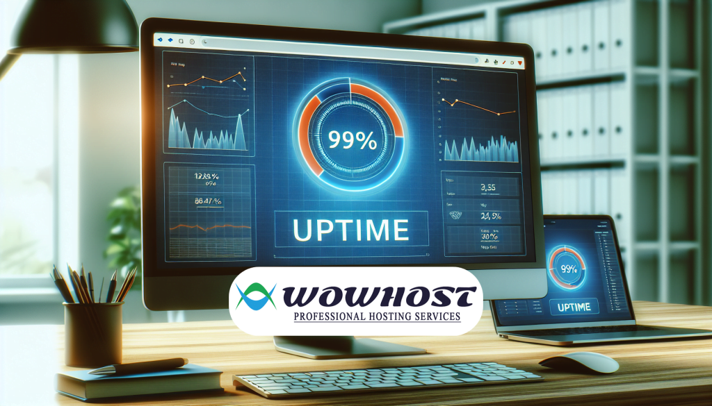 Uptime-SEO-Site-wowhost
