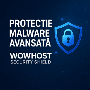 Protectie website
